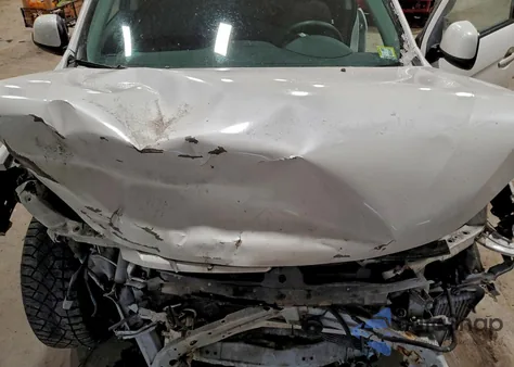 2020 Mitsubishi Outlander Sport Es из США, поврежденный, VIN JA4AR3AU4LU022412